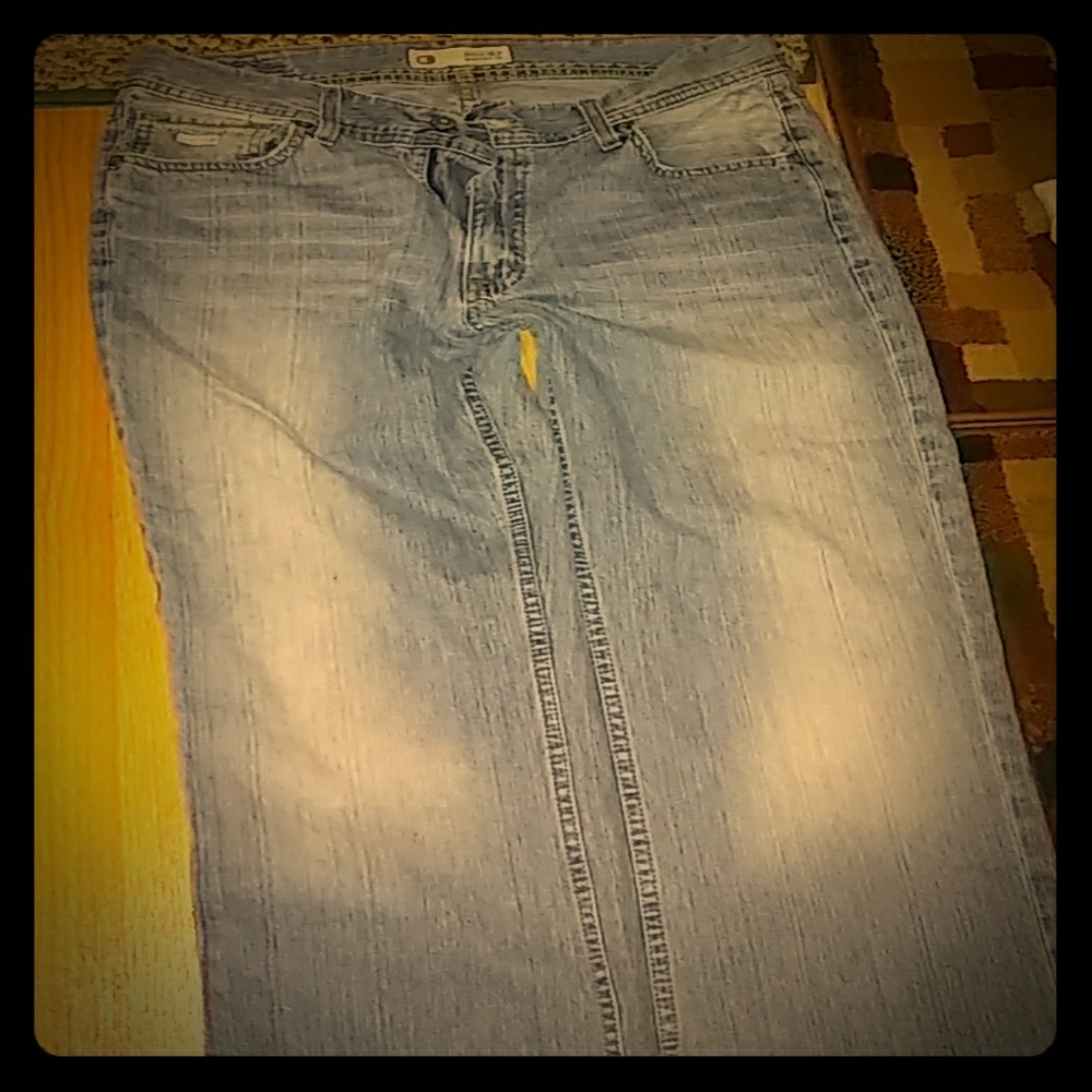 Bke jeans